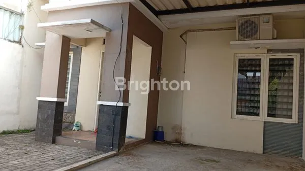 Gambar Property RUMAH MINIMALIS 2KT DI PURIMAS KUTA PARADISE, RUNGKUT MADYA