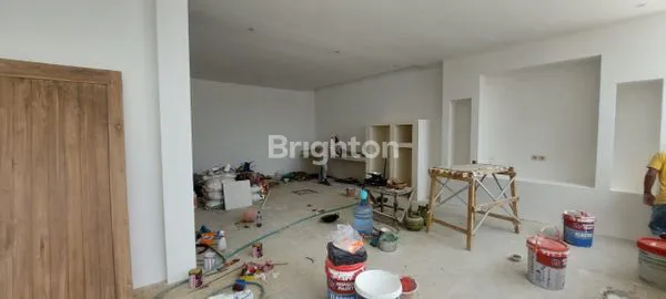 image VILLA DI UNGASAN SUDAH PROGRESS 80% (8)