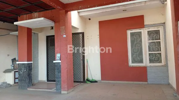 Gambar Property RUMAH MINIMALIS 2KT DI PURIMAS KUTA PARADISE, RUNGKUT MADYA