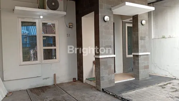Gambar Property RUMAH MINIMALIS 2KT DI PURIMAS KUTA PARADISE, RUNGKUT MADYA