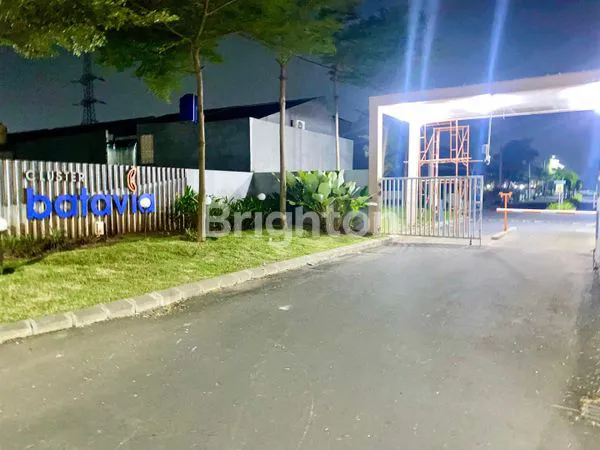 image RUMAH SIAP HUNI DI METLAND CIBITUNG (2)