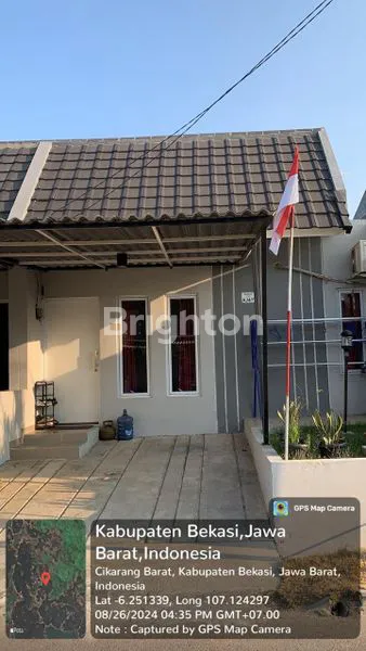 image RUMAH SIAP HUNI DI METLAND CIBITUNG (1)