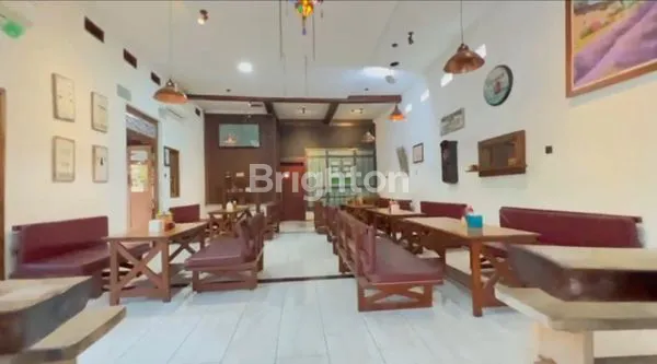 image TANAH DAN BANGUNAN DISEWAKAN SIAP PAKAI MOJOKERTO  (5)