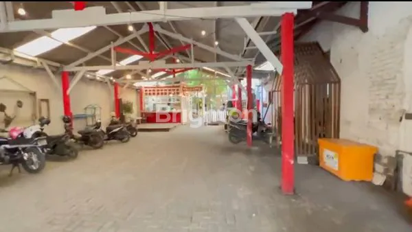 image TANAH DAN BANGUNAN DISEWAKAN SIAP PAKAI MOJOKERTO  (3)