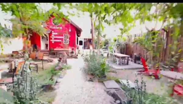 image TANAH DAN BANGUNAN DISEWAKAN SIAP PAKAI MOJOKERTO  (2)