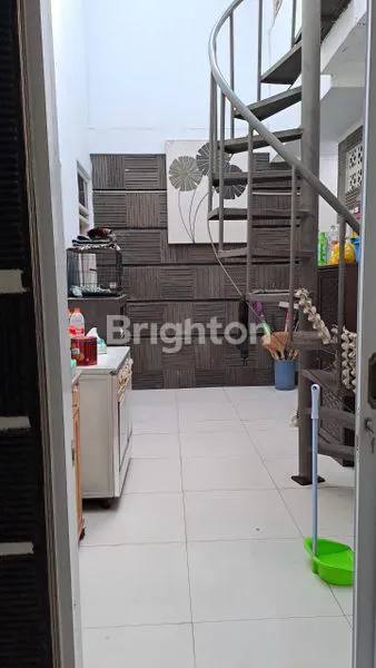 image TAMAN HOLIS INDAH 1 SIAP HUNI STRATEGIS  (6)