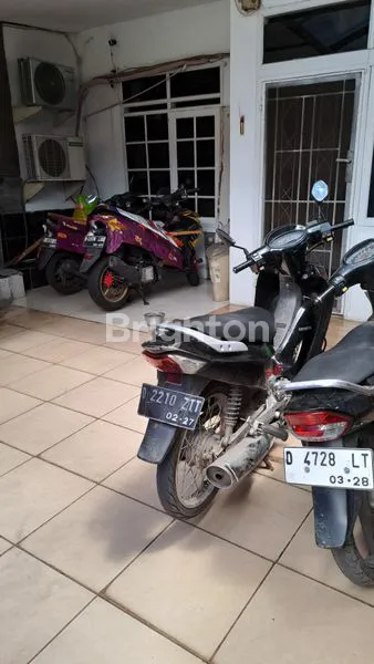 image TAMAN HOLIS INDAH 1 SIAP HUNI STRATEGIS  (8)