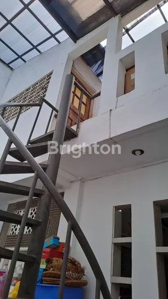 image TAMAN HOLIS INDAH 1 SIAP HUNI STRATEGIS  (7)