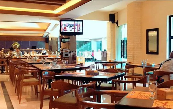 image DIJUAL HOTEL LEGENDARIS SURABAYA, HOTEL ELMI SURABAYA (4)