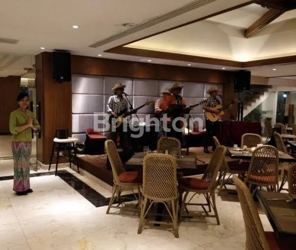 image DIJUAL HOTEL LEGENDARIS SURABAYA, HOTEL ELMI SURABAYA (5)