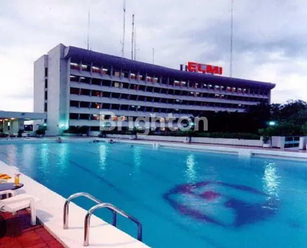 image DIJUAL HOTEL LEGENDARIS SURABAYA, HOTEL ELMI SURABAYA (3)