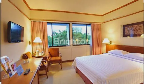 image DIJUAL HOTEL LEGENDARIS SURABAYA, HOTEL ELMI SURABAYA (2)