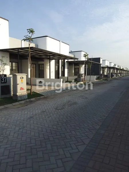 image MILIKI HUNIAN EXCLUSIVE LOKASI WONOAYU SIDOARJO. HARGA 500 JUTAAN. (4)