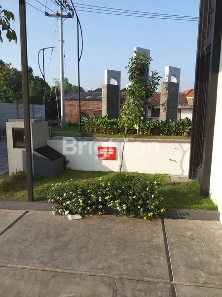 image MILIKI HUNIAN EXCLUSIVE LOKASI WONOAYU SIDOARJO. HARGA 500 JUTAAN. (6)