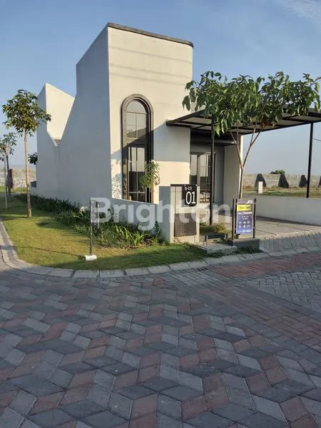 image MILIKI HUNIAN EXCLUSIVE LOKASI WONOAYU SIDOARJO. HARGA 500 JUTAAN. (3)