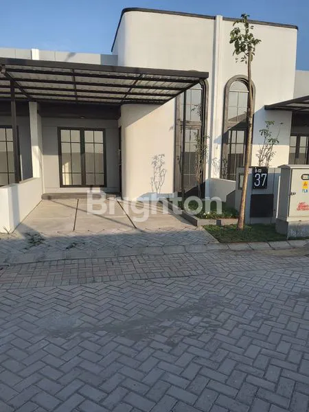 image MILIKI HUNIAN EXCLUSIVE LOKASI WONOAYU SIDOARJO. HARGA 500 JUTAAN. (5)