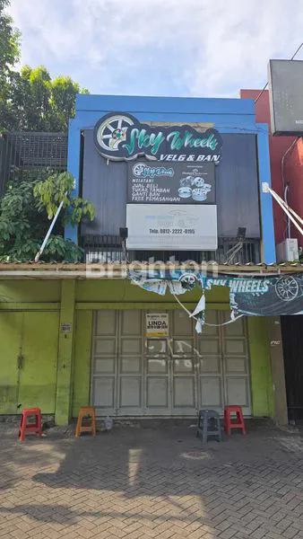 image RUKO DI GRAHA RAYA (1)