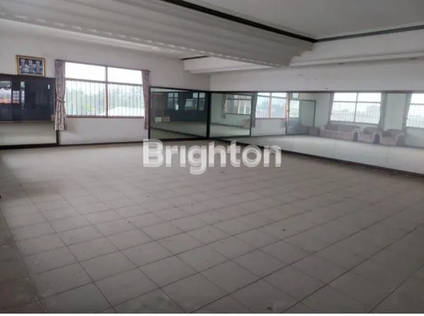 image RUKO 3 LANTAI KOTA MOJOKERTO  (5)