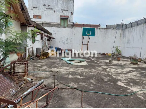 image RUKO 3 LANTAI KOTA MOJOKERTO  (4)