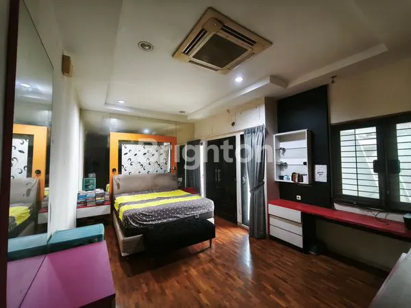 image RUMAH JARANG ADA DI DURI KEPA, SISTEM CLUSTER, JAKARTA BARAT (4)