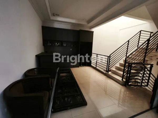 image RUMAH JARANG ADA DI DURI KEPA, SISTEM CLUSTER, JAKARTA BARAT (8)