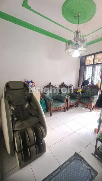 image RUMAH TAMAN MERUYA ILIR KEMBANGAN JAKARTA BARAT (3)