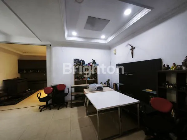 image RUMAH JARANG ADA DI DURI KEPA, SISTEM CLUSTER, JAKARTA BARAT (7)