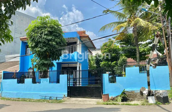 image RUMAH TAMAN MERUYA ILIR KEMBANGAN JAKARTA BARAT (1)