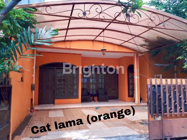 image HUNIAN STRATEGIS KEMANGGISAN, 6 KT & 4 KM (1)