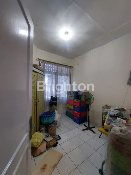 image RUMAH PERMATA AYU 2 LIPPO KARAWACI TANGERANG DEKAT UPH (5)