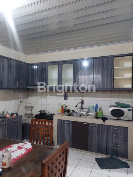 image RUMAH PERMATA AYU 2 LIPPO KARAWACI TANGERANG DEKAT UPH (6)