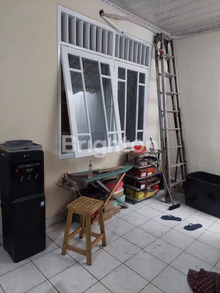 image RUMAH PERMATA AYU 2 LIPPO KARAWACI TANGERANG DEKAT UPH (8)