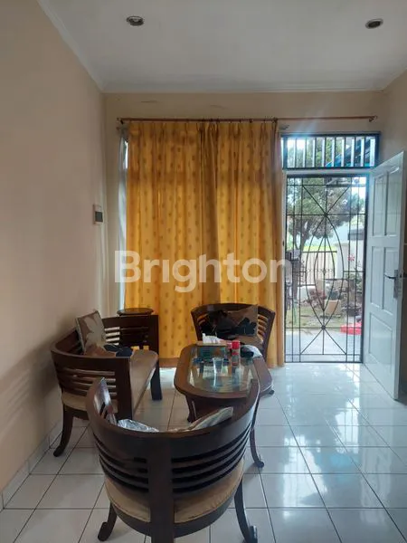 image RUMAH PERMATA AYU 2 LIPPO KARAWACI TANGERANG DEKAT UPH (3)