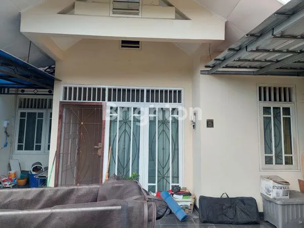image RUMAH PERMATA AYU 2 LIPPO KARAWACI TANGERANG DEKAT UPH (2)