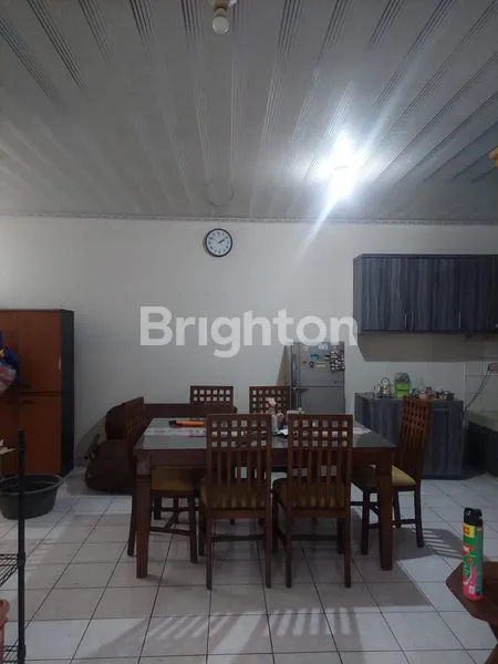 image RUMAH PERMATA AYU 2 LIPPO KARAWACI TANGERANG DEKAT UPH (7)