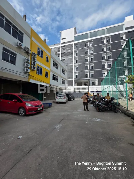 image DIJUAL RUKO 4,5 LANTAI DI BATU BATAM BALOI INDAH BATAM (4)