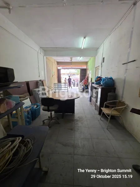 image DIJUAL RUKO 4,5 LANTAI DI BATU BATAM BALOI INDAH BATAM (5)