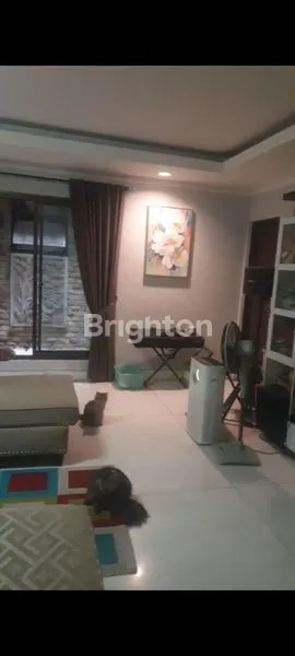 image RUMAH COCOK KOST KEBUN JERUK LUAS 260M , JAKARTA BARAT.  (7)