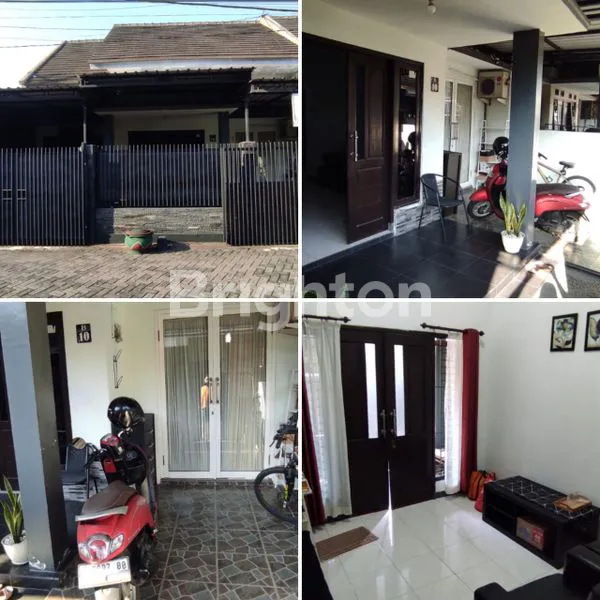 image RUMAH SIAP HUNI DI PERUM SENGON ASRI REGENCY JOMBANG (7)