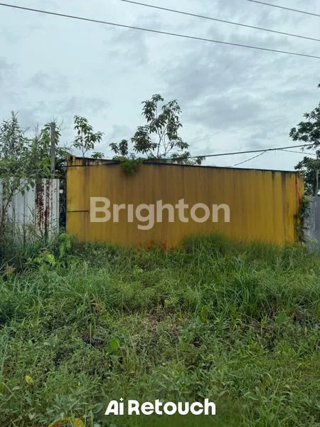 image TANAH LUAS 3,4HA DI KILO 11 BALIKPAPAN (1)