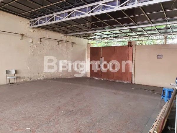 image RUMAH HOOK 3 LANTAI SEMI FURNISH SIAP HUNI GALAXY BUMI PERMAI TAHAP 2 (5)