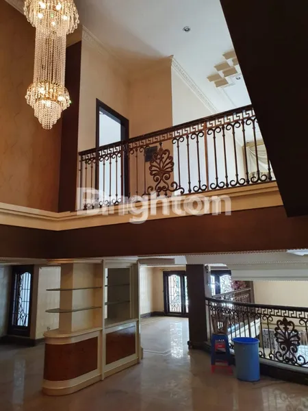 image RUMAH HOOK 3 LANTAI SEMI FURNISH SIAP HUNI GALAXY BUMI PERMAI TAHAP 2 (6)