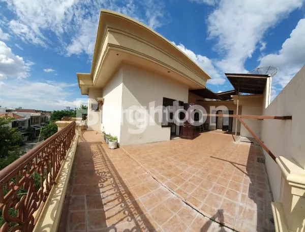 image RUMAH HOOK 3 LANTAI SEMI FURNISH SIAP HUNI GALAXY BUMI PERMAI TAHAP 2 (7)