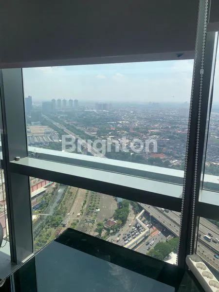 image 2 UNIT KANTOR SEMI FURNISHES LIPPO TOWER HOLLAND VILLAGE DAERAH CEMPAKA PUTIH, JAKARTA PUSAT (7)