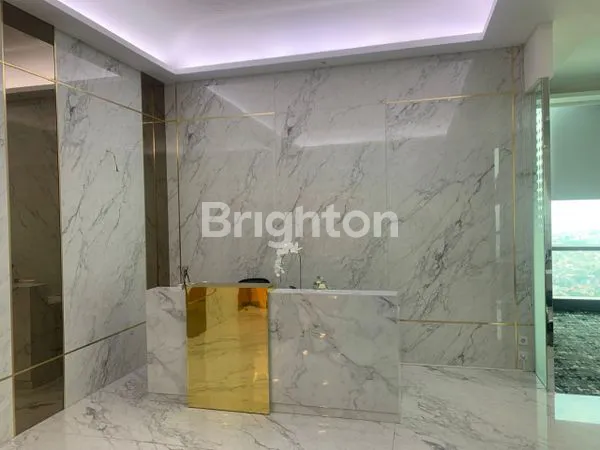 image 2 UNIT KANTOR SEMI FURNISHES LIPPO TOWER HOLLAND VILLAGE DAERAH CEMPAKA PUTIH, JAKARTA PUSAT (4)