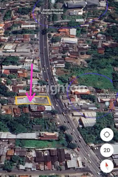 image TANAH SIAP PAKAI PUDAK PAYUNG BANYUMANIK SEMARANG (2)