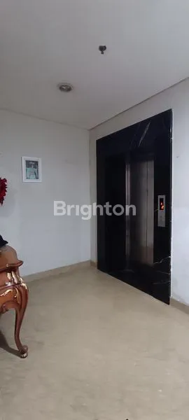 APARTEMEN DARMAWANGSA ESSENSE