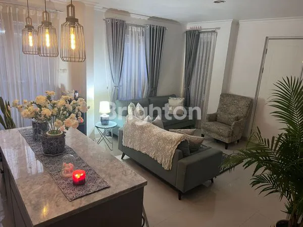 image FOR SALE – RUMAH MODERN SIAP HUNI DI LOKASI STRATEGIS JAKARTA TIMUR!\\\\N (7)