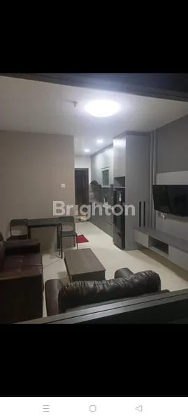 INVESTASI APARTEMEN FURNISH, AKSES STRATEGIS BATAM