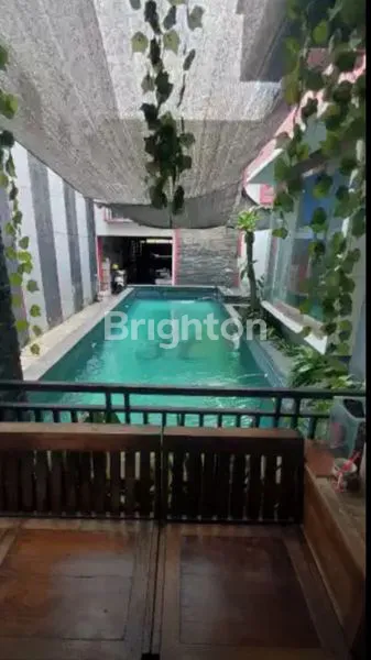 image RUMAH MEWAH 3 LANTAI + KOLAM RENANG & 7 KAMAR KOS – SLIPI, JAKARTA BARAT (DEKAT RS PELNI & DPR/MPR) (3)